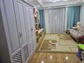 Часть дома • 5 комнат • 220 м² • 1 сот., Таугуль за 85 млн 〒 в Караганде, Казыбек би р-н — фото 14