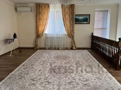 Отдельный дом · 6 комнат · 280 м² · 8 сот., Томарлы за 50 млн 〒 в Атырау