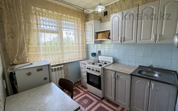 2-бөлмелі пәтер · 45 м² · 4/5 қабат, Ленинградская, бағасы: 6.5 млн ₸ в Шахтинске — фото 2