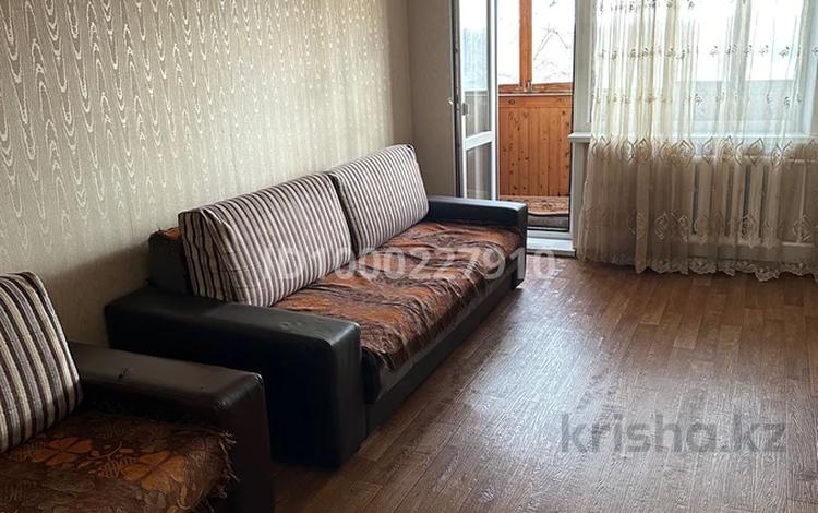 2-бөлмелі пәтер · 46 м² · 4 қабат, Наримановская 122/1, бағасы: 140 000 〒 в Костанае — фото 2