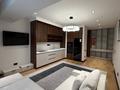 2-бөлмелі пәтер · 55 м² · 7/18 қабат, Гагарина 310, бағасы: 530 000 ₸ в Алматы, Бостандыкский р-н — фото 7