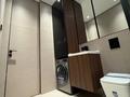 2-бөлмелі пәтер · 55 м² · 7/18 қабат, Гагарина 310, бағасы: 530 000 ₸ в Алматы, Бостандыкский р-н — фото 10