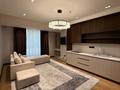 2-бөлмелі пәтер · 55 м² · 7/18 қабат, Гагарина 310, бағасы: 530 000 ₸ в Алматы, Бостандыкский р-н