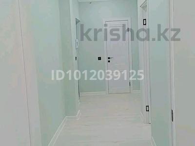 2-бөлмелі пәтер · 65 м² · 3/5 қабат, Мкр. Нурсая 105, бағасы: 26 млн ₸ в Атырау, мкр Авангард-2