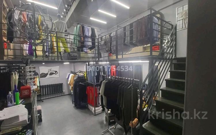 Офисы, образование, кабинеты и рабочие места, студии · 36 м² за 320 000 ₸ в Алматы, Алмалинский р-н — фото 2