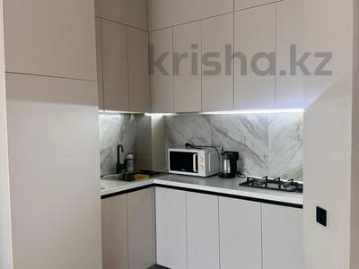 1-комнатная квартира · 36 м² · 1/9 этаж, мкр. Алтын орда за 21 млн ₸ в Актобе