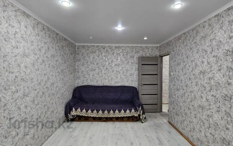 2-комнатная квартира · 54 м² · 4/5 этаж, 4 мк за ~ 16.6 млн ₸ в Уральске — фото 3