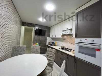 5-комнатная квартира · 88.8 м² · 5/5 этаж, мкр 11, Аз наурыз за 30.6 млн 〒 в Актобе