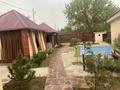 Дача · 4 комнаты · 350 м² · 7 сот., мкр Нуртас за 35 млн 〒 в Шымкенте, Каратауский р-н — фото 35