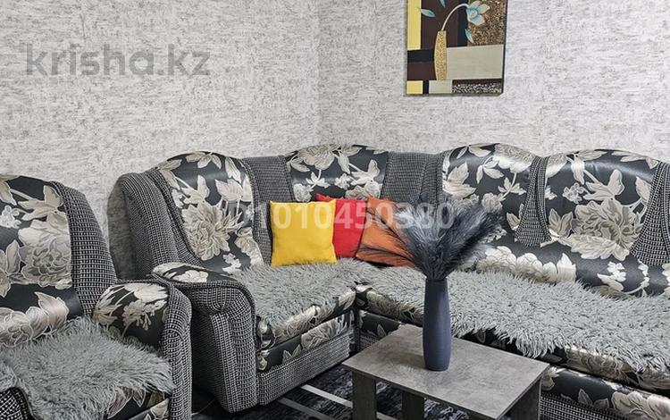 2-комнатная квартира · 48 м² · 1/5 этаж, Ак.Сатпаева 30 — Торайгырова-Ак.Сатпаева за 12 000 ₸ в Павлодаре — фото 2