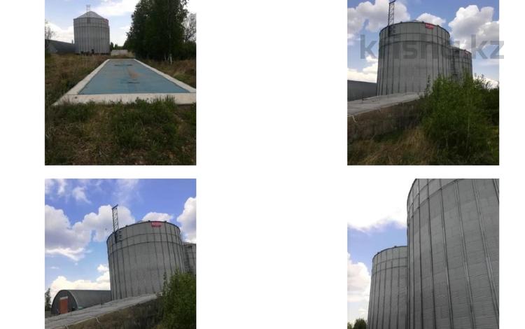 Промбаза · 2 га, Западная/уральская 4230 за 720 млн 〒 в Костанае — фото 6