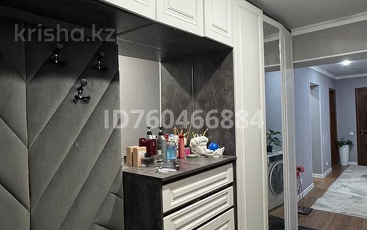 2-комнатная квартира · 75 м² · 7/10 этаж, Потанина 3/2 — Потанина 3/2 за 28.5 млн ₸ в Астане, Сарыарка р-н — фото 2