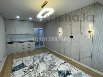1-бөлмелі пәтер · 27.7 м² · 3/10 қабат, Аэропортная 20, бағасы: 20.8 млн ₸ в 