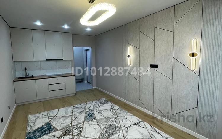1-бөлмелі пәтер · 27.7 м² · 3/10 қабат, Аэропортная 20, бағасы: 20.8 млн ₸ в  — фото 2