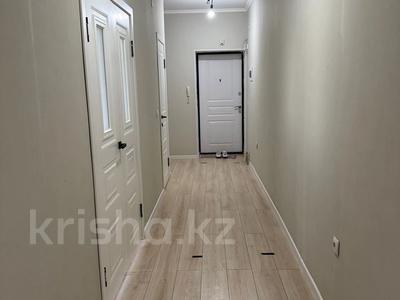 2-комнатная квартира · 56 м² · 4/5 этаж, мкр Бозарык , Мкр Бозарык 146 школа 688/17 за 100 000 ₸ в Шымкенте, Абайский р-н