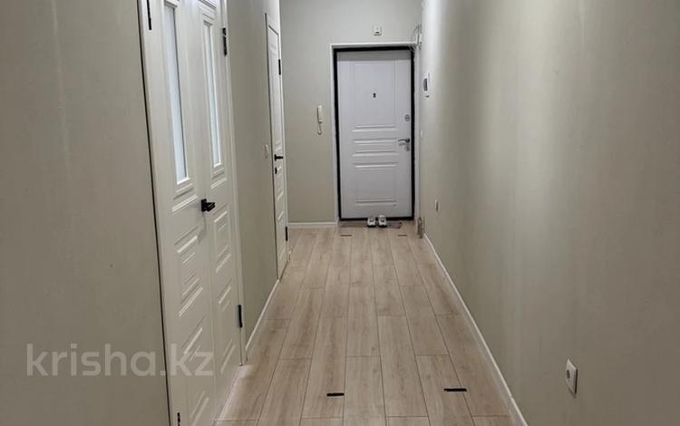 2-комнатная квартира · 56 м² · 4/5 этаж, мкр Бозарык , Мкр Бозарык 146 школа 688/17 за 100 000 ₸ в Шымкенте, Абайский р-н — фото 9