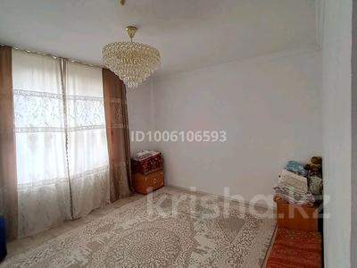 Отдельный дом · 4 комнаты · 100 м², 17квартал 15/95 — Кайнарбулак за 180 000 〒 в Каскелене