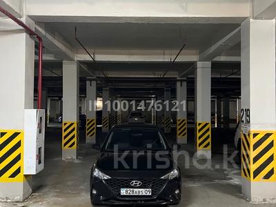 Гаражи и паркинги в Алматы: Паркинг · 22.7 м² · Назарбаева 36/1 — Пр. Райымбека и ул. Назарбаева за 3 млн 〒 Паркинг · 22.7 м² · Назарбаева 36/1 — Пр. Райымбека и ул. Назарбаева за 3 млн 〒 в Алматы, Медеуский р-н