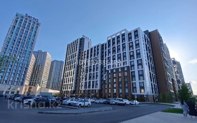 4-комнатная квартира · 115 м² · 12/18 этаж, Туран 39/3 за 100 млн ₸ в Астане, Нура р-н — фото 17