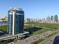 4-комнатная квартира · 115 м² · 12/18 этаж, Туран 39/3 за 100 млн ₸ в Астане, Нура р-н — фото 3