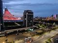 4-комнатная квартира · 115 м² · 12/18 этаж, Туран 39/3 за 100 млн ₸ в Астане, Нура р-н — фото 8