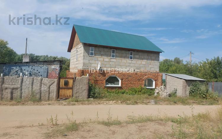 Дача · 4 комнаты · 120 м² · 16 сот., Восточная 13 — Павлодарское за 9 млн ₸ — фото 3