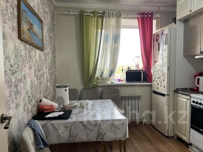 2-бөлмелі пәтер · 56 м² · 6/9 қабат, абылай хана 52а, бағасы: 28.5 млн ₸ в Астане, Алматы р-н
