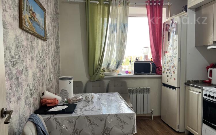 2-бөлмелі пәтер · 56 м² · 6/9 қабат, абылай хана 52а, бағасы: 28.5 млн ₸ в Астане, Алматы р-н — фото 2