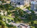 4-комнатная квартира · 94.8 м², Тараз 8/1 за ~ 70.2 млн ₸ в Алматы, Турксибский р-н — фото 7