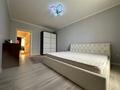 3-бөлмелі пәтер · 120 м² · 3/12 қабат, Рыскулбекова 28/1, бағасы: 400 000 ₸ в Алматы, Бостандыкский р-н — фото 20