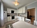 3-бөлмелі пәтер · 120 м² · 3/12 қабат, Рыскулбекова 28/1, бағасы: 400 000 ₸ в Алматы, Бостандыкский р-н — фото 2