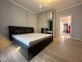 3-бөлмелі пәтер · 120 м² · 3/12 қабат, Рыскулбекова 28/1, бағасы: 400 000 ₸ в Алматы, Бостандыкский р-н — фото 11