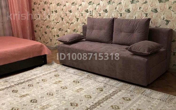 1-комнатная квартира · 36 м² · 3/5 этаж, Виноградова 10 за 15 000 ₸ в Усть-Каменогорске, Ульбинский — фото 2