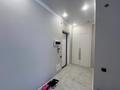 2-комнатная квартира · 48 м² · 10/12 этаж, Керей и Жанибек хандар 42 за 40.9 млн ₸ в Астане, Есильский р-н