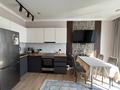 2-комнатная квартира · 48 м² · 10/12 этаж, Керей и Жанибек хандар 42 за 40.9 млн ₸ в Астане, Есильский р-н — фото 4