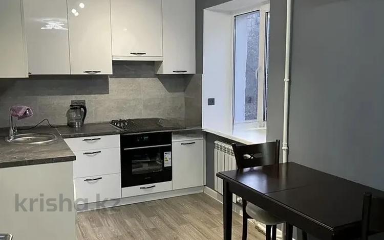 2-бөлмелі пәтер · 40 м² · 4/4 қабат, Байтурсынова, бағасы: 39 млн ₸ в Алматы, Алмалинский р-н — фото 2