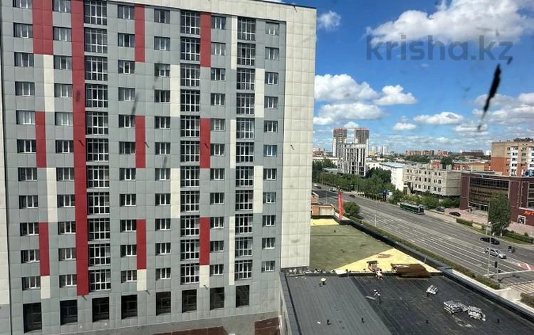 2-комнатная квартира, 66.99 м², 8/18 этаж, Тауелсиздык за 29.9 млн 〒 в Астане, Алматы р-н — фото 2