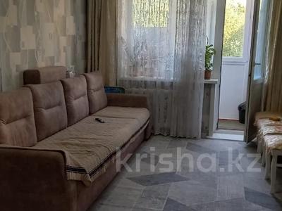 2-комнатная квартира · 45 м² · 4/5 этаж, Сатпаева — Барс Строй за 14.5 млн ₸ в Петропавловске