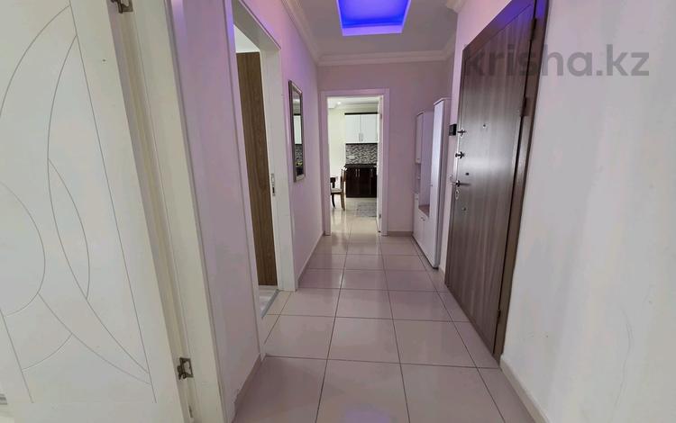 2-бөлмелі пәтер · 60 м² · 3/6 қабат, Барбарос 7, бағасы: 450 000 ₸ в Аланье — фото 2