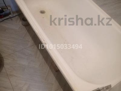 2 бөлме · 35 м² · 1/2 қабат, Шаңырақ-1 ш/а. 50, бағасы: 120 000 ₸ в Алматы, Алатауский р-н