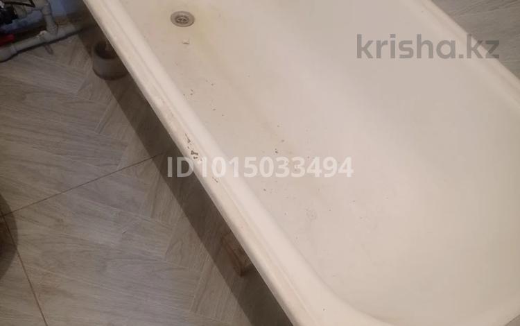 2 бөлме · 35 м² · 1/2 қабат, Шаңырақ-1 ш/а. 50, бағасы: 120 000 ₸ в Алматы, Алатауский р-н — фото 2