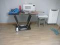 2 бөлме · 35 м² · 1/2 қабат, Шаңырақ-1 ш/а. 50, бағасы: 120 000 ₸ в Алматы, Алатауский р-н — фото 2