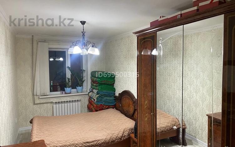 3-бөлмелі пәтер · 60 м² · 3/5 қабат, 11-й микрорайон, 11-шағынаудан 192А — Уалиханова, бағасы: 30 млн ₸ в Шымкенте, Енбекшинский р-н — фото 2