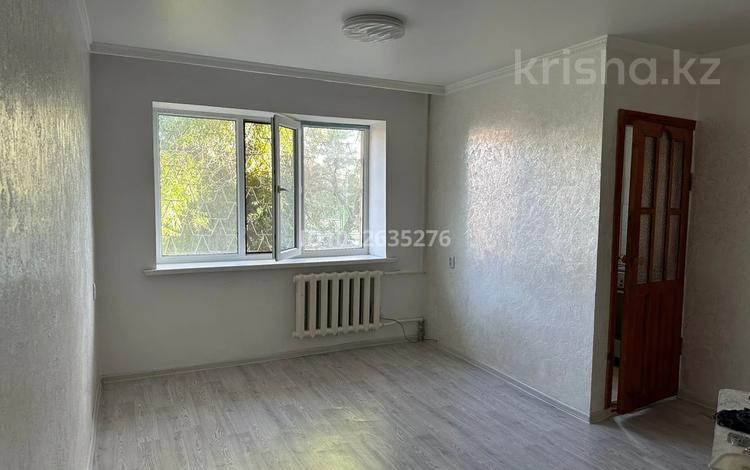 3-комнатная квартира · 64 м² · 2/5 этаж, Ниеткалиева 9 — проспект жамбыла за ~ 18 млн ₸ в Таразе — фото 2