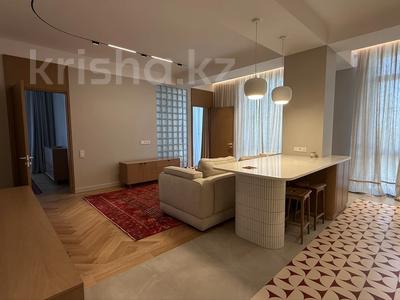 3-комнатная квартира · 92.3 м² · 3/5 этаж, Назарбаева 124а за 1.9 млн ₸ в Алматы, Медеуский р-н