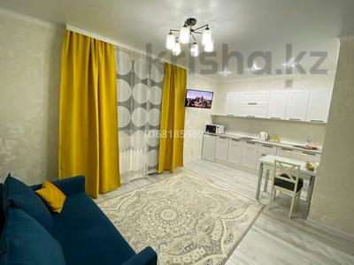 1-комнатная квартира · 30 м² · 5/9 этаж, Ауэзова 213 Б за 10 000 〒 в Кокшетау