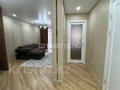 2-комнатная квартира · 60 м² · 2/16 этаж, Утепова — Розыбакиева за 3 000 〒 в Алматы, Бостандыкский р-н