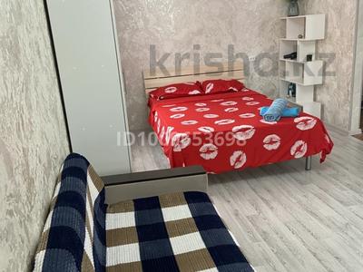 1-комнатная квартира · 33 м² · 2/5 этаж, Жунисова 184 — Курмангазы Маметова за 10 000 ₸ в Уральске