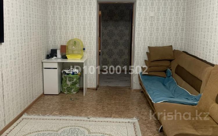 3-комнатная квартира · 59.1 м² · 4/5 этаж, мкр Шанхай, Мира 49 за 13.5 млн ₸ в Актобе — фото 2