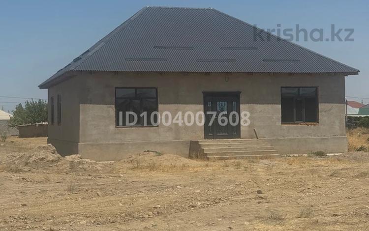 Отдельный дом · 6 комнат · 182 м² · 10 сот., ҚызылАбад Жунис Бекеева 34А за 17 млн 〒 в Таразе — фото 2